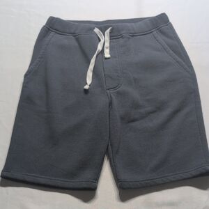 Harbeth Men's Blue Gray Casual Shorts Size Small